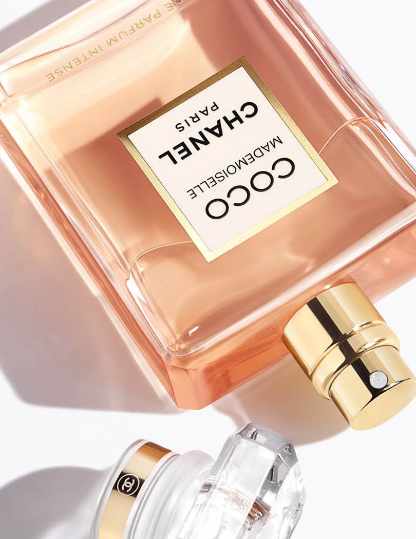 COCO MADEMOISELLE Eau de Parfum Intense (8ml) ScentCult