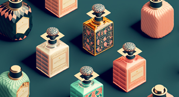 Scent Cult Pick Scent
