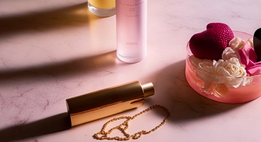 Scent Cult Receive Fragrance